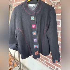 Coldwater Creek jacket